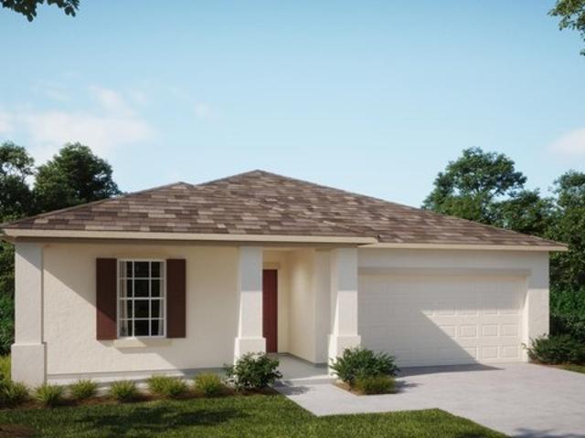 House for sale in Dundee, Florida
