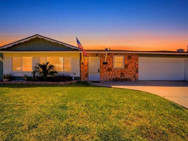 House for sale in Spring Valley, California