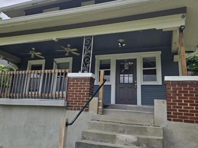 House for sale in Campbell, Kentucky