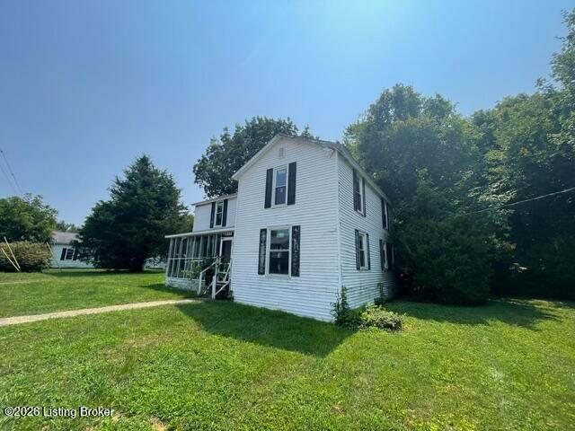 House for sale in Vine Grove, Hardin County