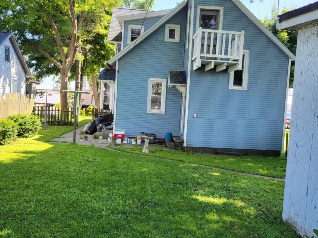 Property for sale in Manitowoc, Wisconsin