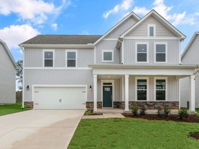 House for sale in Wake, North Carolina