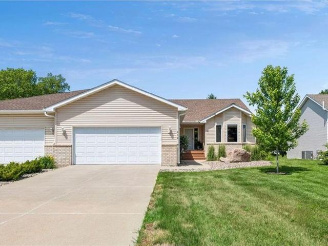 House for sale in Belle Plaine, Minnesota