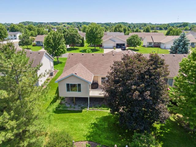 House for sale in Belle Plaine, Minnesota