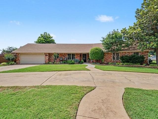 House for sale in Altus, Oklahoma