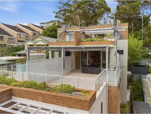 Apartment for rent in Sydney, New South Wales