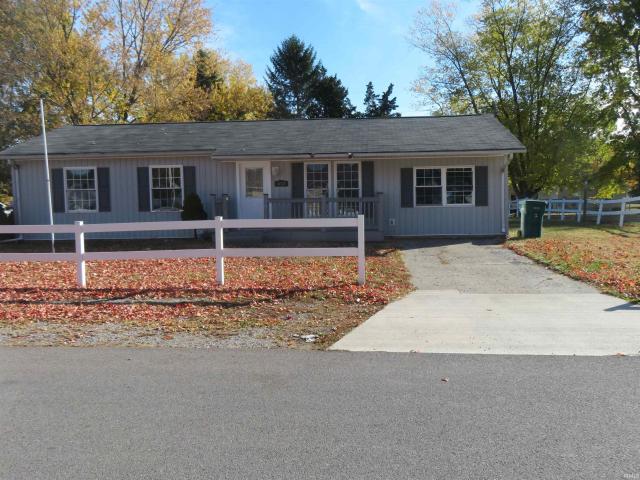 Property for sale in Walton, Indiana