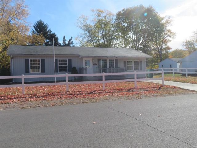 House for sale in Walton, Indiana