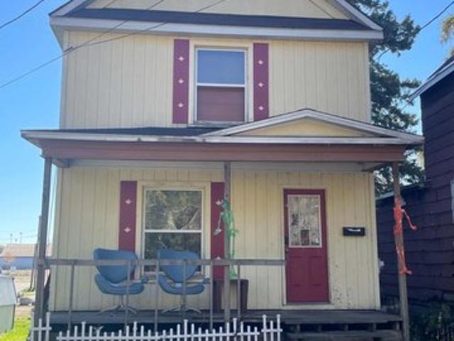 House for sale in Sault Ste. Marie, Chippewa County