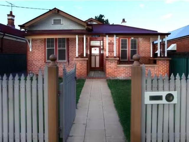 House for rent in Albury, New South Wales
