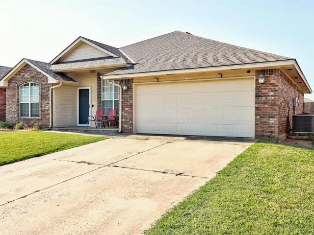 House for sale in Norman, Oklahoma