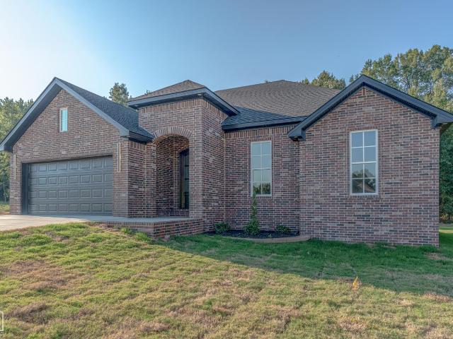 House for sale in Bono, Craighead County