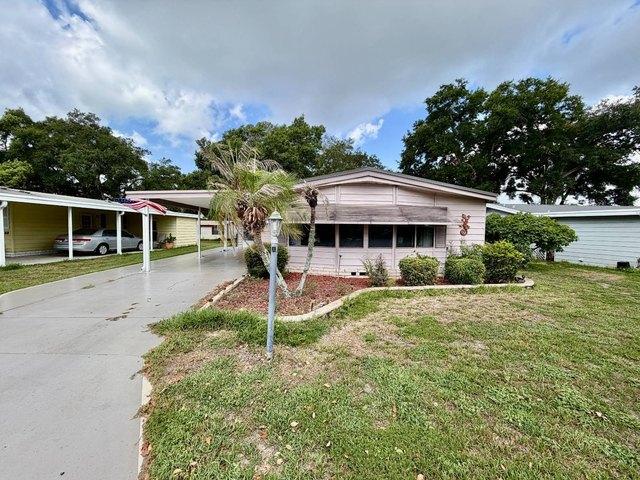 House for sale in Lady Lake, Lake County