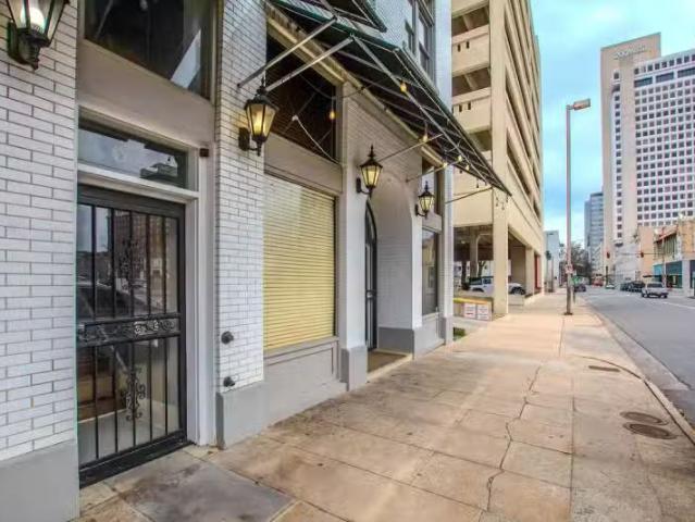 Apartment for rent in Little Rock