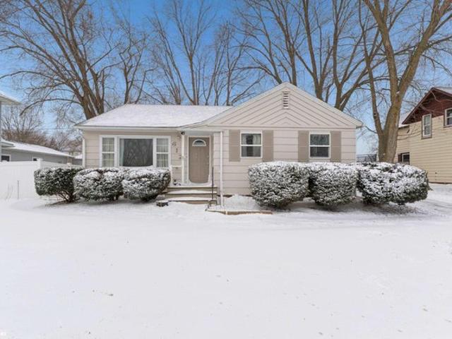 House for sale in Clarion, Iowa