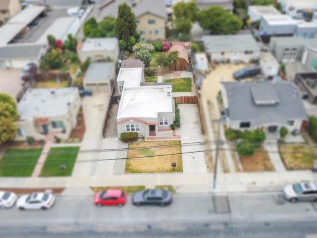 House for sale in Salinas, California