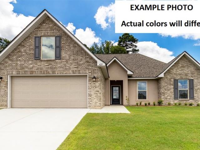 House for sale in Haughton, Bossier Parish