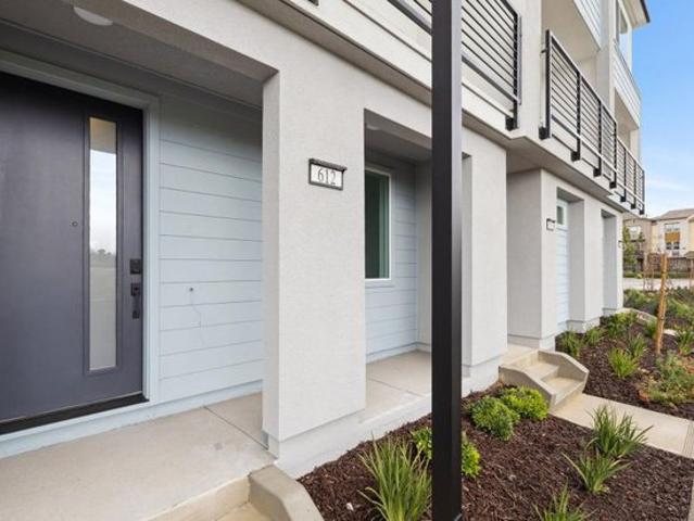 Condo for sale in Milpitas, California