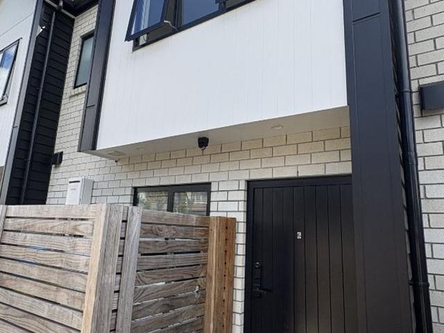 House for rent in Hamilton Central, Hamilton City