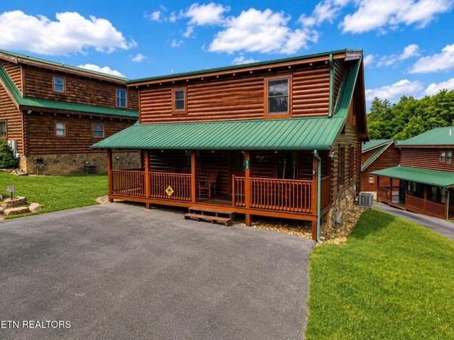 House for sale in Tennessee