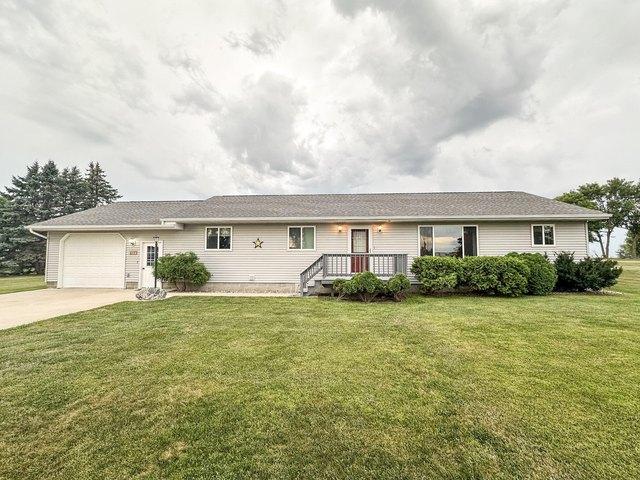 House for sale in Arlington, South Dakota
