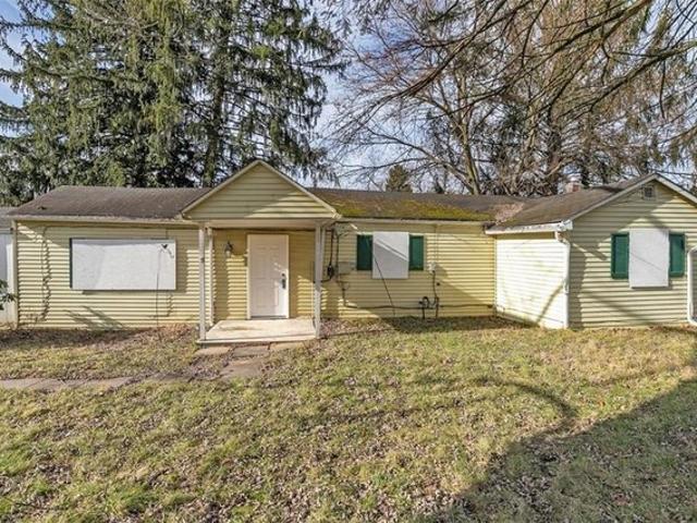 House for sale in Mckeesport, Pennsylvania