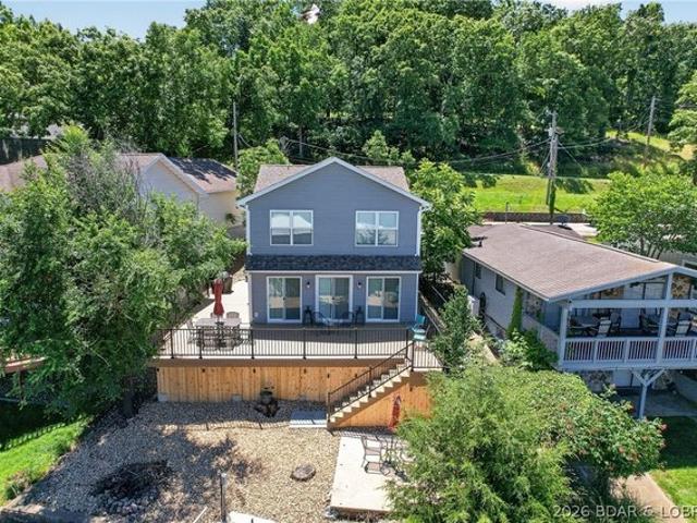 House for sale in Sunrise Beach, Missouri