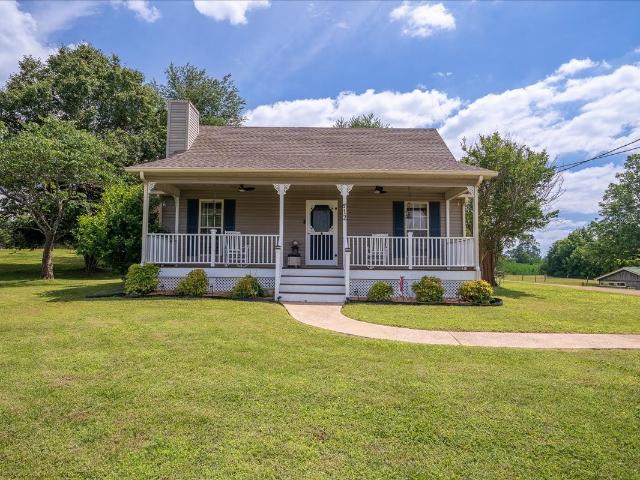 House for sale in Tennessee