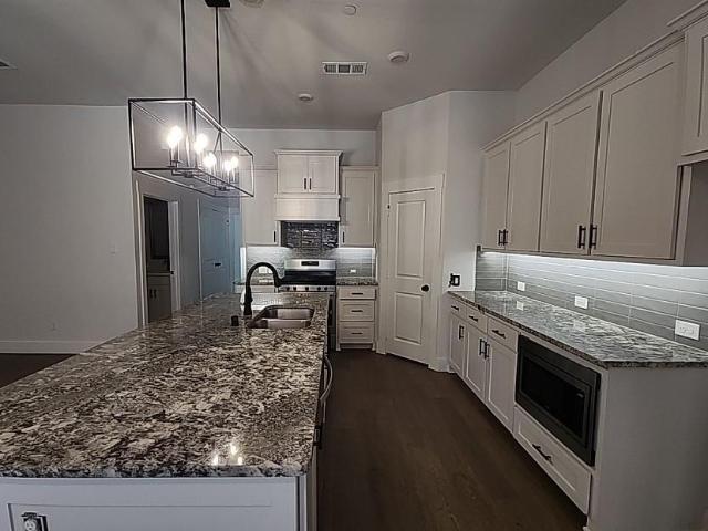 Townhouse for sale in Woodbridge, Wylie