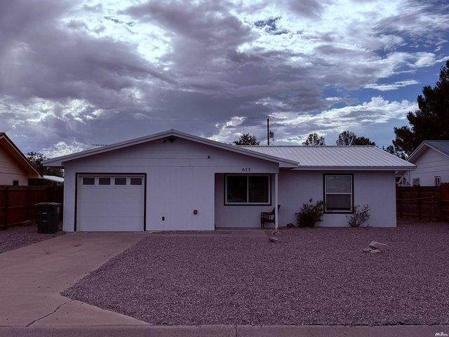 House for sale in Truth Or Consequences, New Mexico