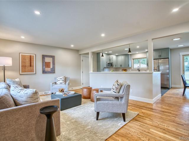 House for sale in Fort Collins, Colorado