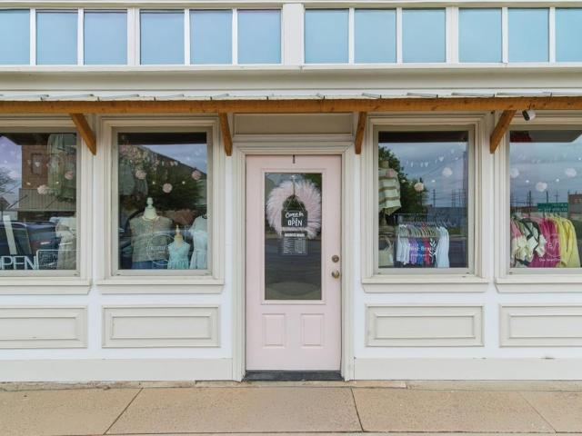 Commercial for sale in Cisco, Texas