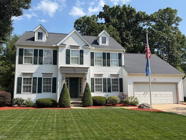 House for sale in Medina, Ohio