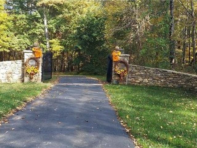 Land for sale in Danielson, Connecticut