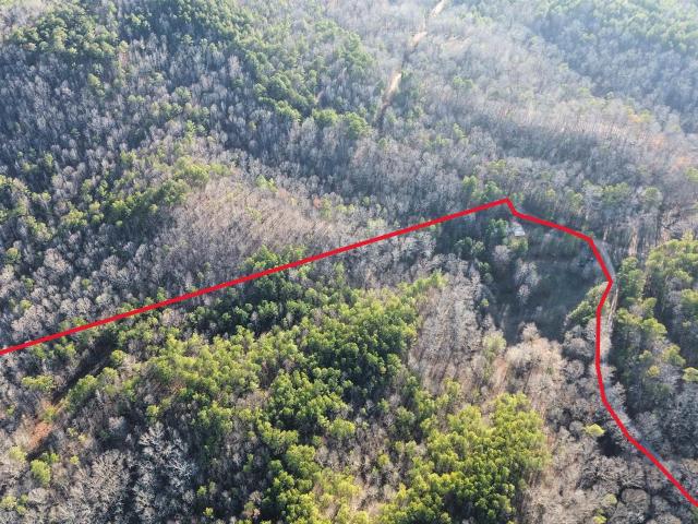 Land for sale in Coosa, Alabama