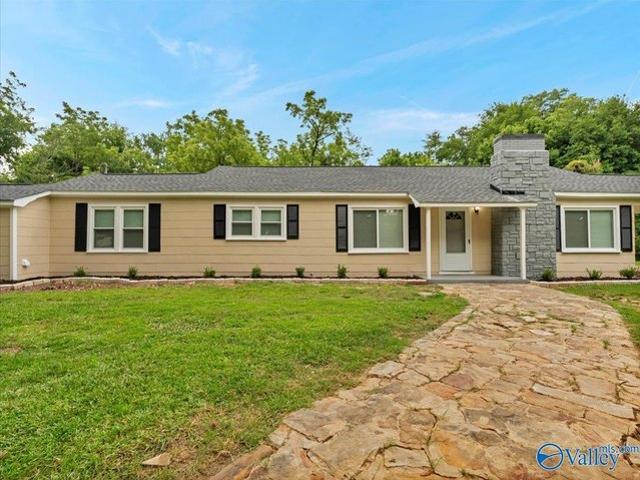House for sale in Vinemont, Alabama
