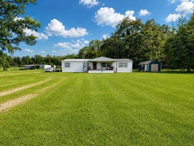 House for sale in Newton, Texas