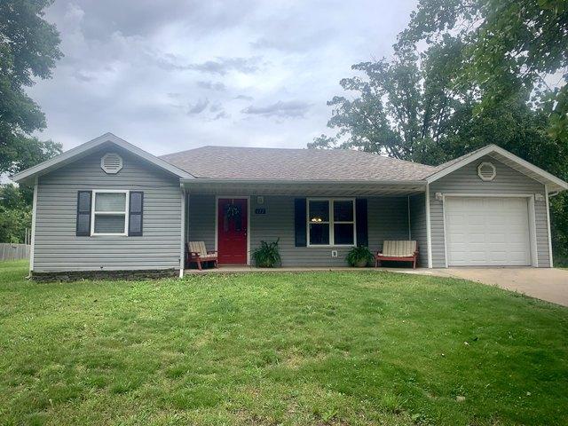 House for rent in Stone, Missouri