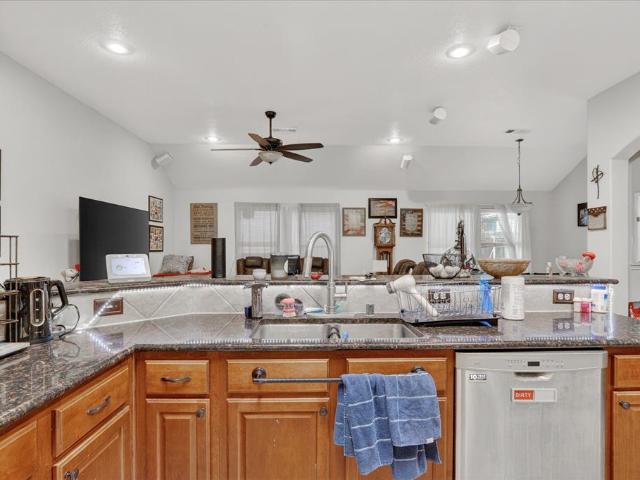 House for sale in Fort Worth, Texas