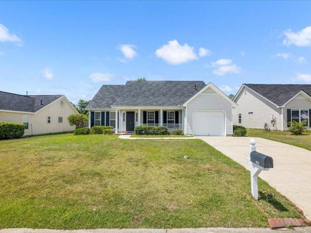 House for sale in Grovetown, Georgia