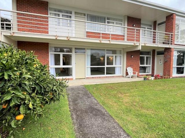 Apartment for rent in Balmoral, Oroua County