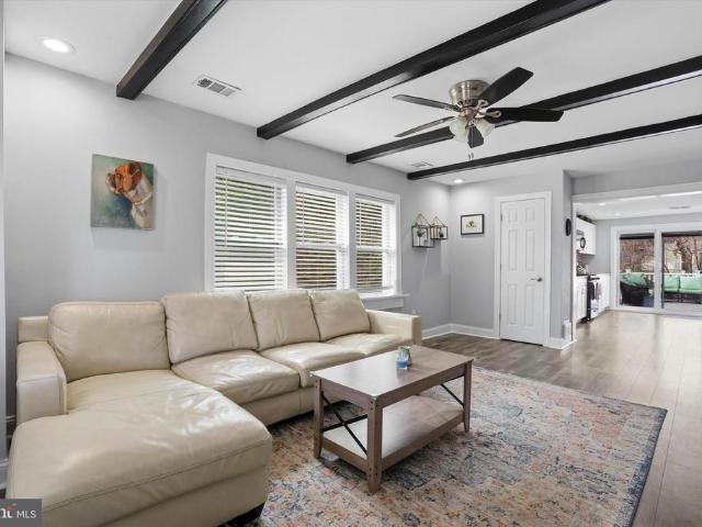 House for sale in Rydal, Pennsylvania