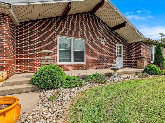 House for sale in Ray, Missouri