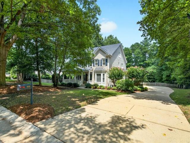 House for sale in Wake, North Carolina