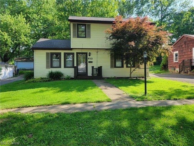 House for sale in Portage, Ohio