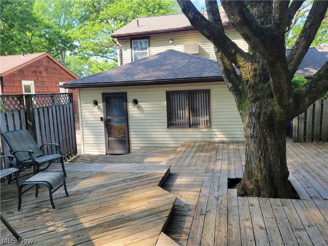 House for sale in Portage, Ohio