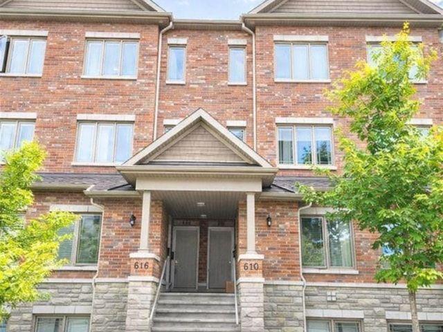 Townhouse for rent in Mulhurst Bay, Ontario