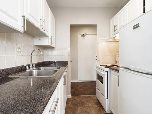 Apartment for rent in Woburn, Ontario