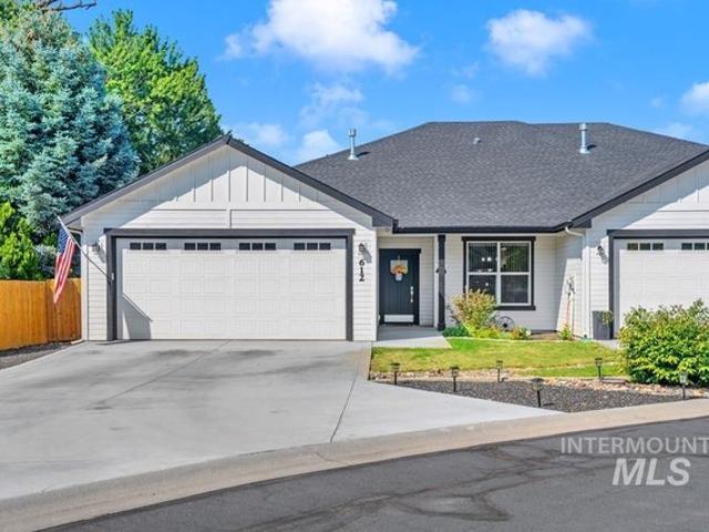 Townhouse for sale in Payette, Idaho