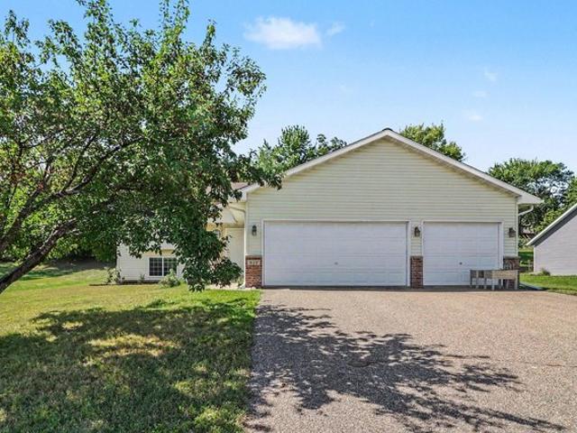 House for sale in Montgomery, Minnesota